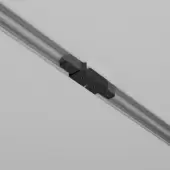 Коннектор питания шинопровода Unity TRA001CB-11B