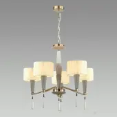 Подвесная люстра Latte 5403/5