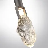 Люстра средней высоты Lia Midcent 6695/5L