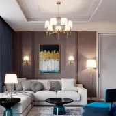 Бра London 4894/1W