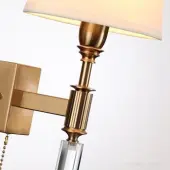 Бра London 4894/1W