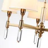 Подвесная люстра London 4894/5