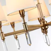 Подвесная люстра London 4894/7