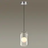 Подвесная люстра Lostar 4953/1