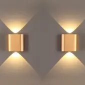 Бра Magnum 4212/2WL