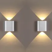 Бра Magnum 4213/2WL