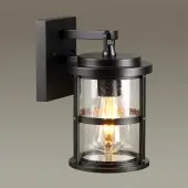 Уличный настенный светильник Magus 4964/1W