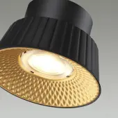 Точечный светильник Mali 6643/6CL