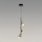 Подвесная люстра Malpa 5002/13L