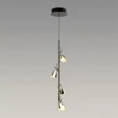 Подвесная люстра Malpa 5002/17L