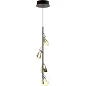 Подвесная люстра Malpa 5002/17L