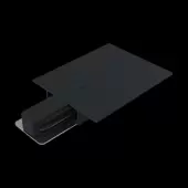 Ввод питания трека Unity TRA002B-11B