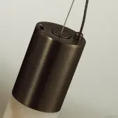 Подвесная люстра Marbella 6686/15L