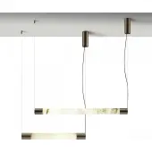 Подвесная люстра Marbella 6686/25L