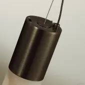 Подвесная люстра Marbella 6686/25L