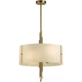 Подвесная люстра Margaret 5415/6