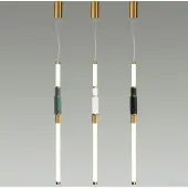 Подвесная люстра Marmi 4359/14L