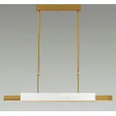 Подвесная люстра Marmi 4359/25L