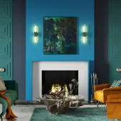 Бра Marmi 4360/10WL