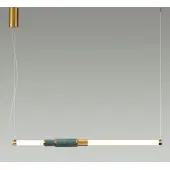 Подвесная люстра Marmi 4360/14L