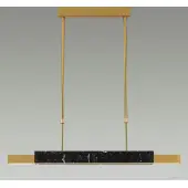 Подвесная люстра Marmi 4361/25L