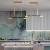 Подвесная люстра Marmi 4361/25L