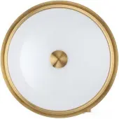 Светильник-тарелка Marsei 4824/3C