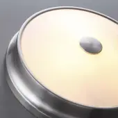 Люстра-тарелка Marsei 4825/3C