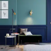 Бра Mehari 4237/1W