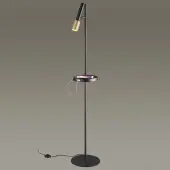 Торшер Mehari 4240/1F