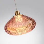 Подвесная люстра Mela 7043/4L