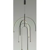 Подвесная люстра Memfi 6633/95L