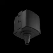 Коннектор для ленты Unity TRA010-1-A-B