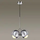 Подвесная люстра Mia 4228/12LA