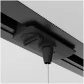 Коннектор для ленты Unity TRA011-1-A-B