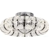 Припотолочная люстра Mirage 5029/104CL