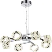 Подвесная люстра Mirage 5029/53L