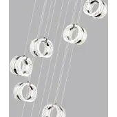 Подвесная люстра Mirage 5029/83L