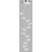 Подвесная люстра Mirage 5029/83L