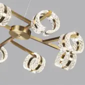 Подвесная люстра Mirage 5030/53L