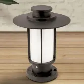 Уличный светильник Mito 4047/1B