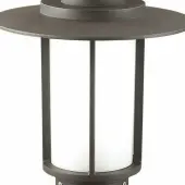 Уличный светильник Mito 4047/1B