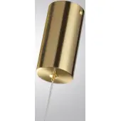 Подвесная люстра Monella 6639/12L