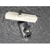 Коннектор для ленты Unity TRA011-1-A-W