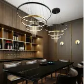 Светильник подвесной Monica 3901/99L