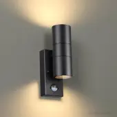 Уличный настенный светильник Motto 4389/2W