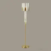 Торшер Nicole 4886/1F