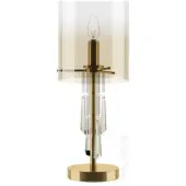 Настольная лампа Nicole 4886/1T