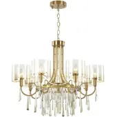 Люстра Nicole 4886/7