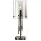 Настольная лампа Nicole 4890/1T